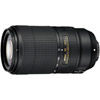 Nikon AF-P NIKKOR 70-300mm f/4.5-5.6 E ED VR Lens 20068 Full