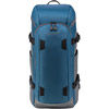 Solstice Backpack 12L - Blue