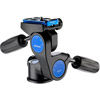 Benro HD3A 3-Way Head Arca Swiss