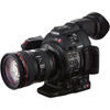 Canon EOS C100 Mark II w/ EF24-105mm II f4L IS USM Lens
