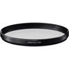 Sigma 52mm Water-Repellent Protector Filter