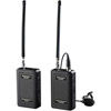 SR-WM4C 4-Channel Lavalier VHF Wireless Microphone System