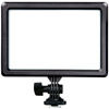 Nanguang CN-LUXPAD23 Soft LED Light Bi-Colour with WiFi, F550 Battery, Charger and Cold Shoe Adapter