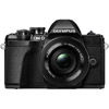 Olympus OM-D E-M10 Mark III Mirrorless Body Black
