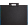14"x21 Profolio Midtown Bag - Black