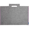 22"x31" Profolio Midtown Bag - Gray