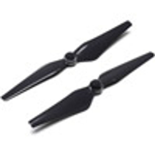 DJI Phantom 4 Pro P9450S Quick-Release Propellers - Obsidian Edition