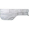 Matin Digital Rain Cover Large