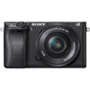 Sony Alpha A6000 Mirrorless Black Body