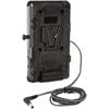 Shape WLB V-Mount Plate for Canon C100/C300/C500