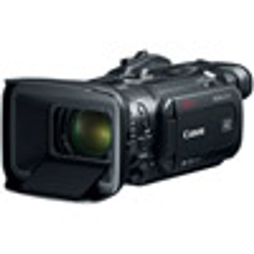 Canon VIXIA HF GX10 4K UHD Camcorder