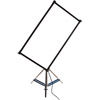 Kino Flo Celeb 850 LED Fixture - Center Mount with Louver