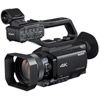 HXR-NX80 4K Compact Camcorder