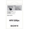Sony CBKZFS5HFR - PXW-FS5 120fps High Frame Rate (HFR) Upgrade