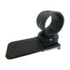 Sennheiser Hot Shoe Adaptor to Mount EKP-AVX on a DSLR