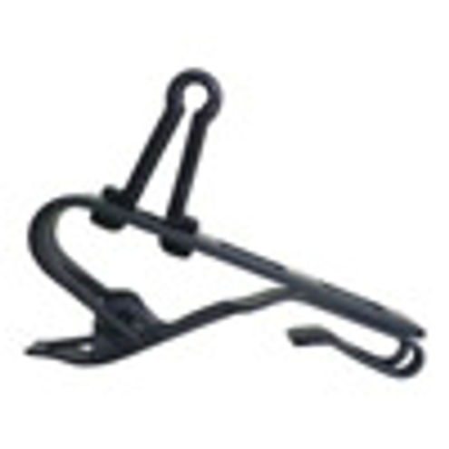 Sennheiser Microphone Clamp BK (MZQ02)
