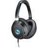 Audio Technica ATH-ANC70 QuietPoint Active Noise-Cancelling In-Ear Headphones