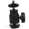Nanlite CN-B08 Small Metal Hot Shoe Adapter