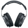 SRH1540 Premium Closed-Back Headphones with Detachable Cable (Black)