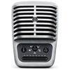 MV51/A Digital Large-Diaphragm Cardioid Electret Condenser Microphone