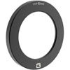 Bright Tangerine 114 - 82mm DSLR Threaded-Max Field of View Design