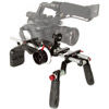 Shape WLB Sony PXW-FS5 Base Bundle Rig Follow Focus Pro