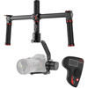 Gudsen MOZA Air with Thumb Controller