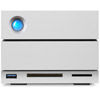 LaCie 12TB 2big DockThunderbolt 3