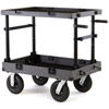 Inovativ Carts Scout 37 NXT Cart Standard Equipment #SN 037
