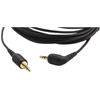 Rode SC8 3.5mm TRS to 3.5mm TRS Male to Male Cable for VideoMicro or VideoMic GO - 20'