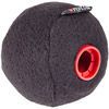 Rycote Baseball, Black (19/20) Single