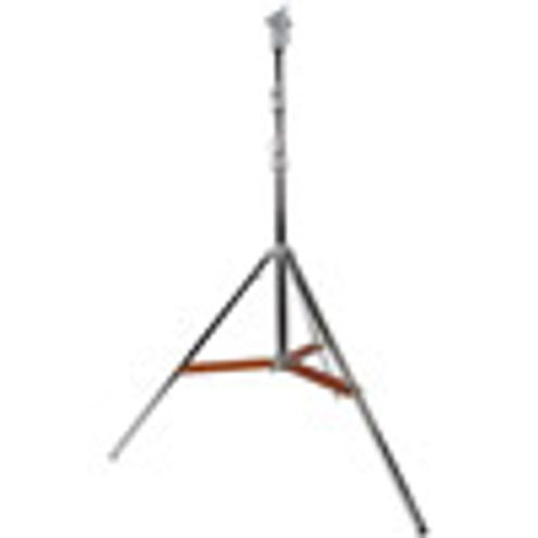 Matthews Hollywood Triple Riser, Steel Stand