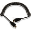 Shape WLB 24" HDMI To HDMI Coiled Cable