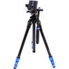 Slim Video Kit with S2CSH Head TSL08AS2CSH