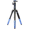 Slim Travel Aluminum Tripod Kit with N00 Head  -FSL09AN00