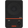 6301NE - 4" Active Monitor Speaker 20W D-Class (Single)