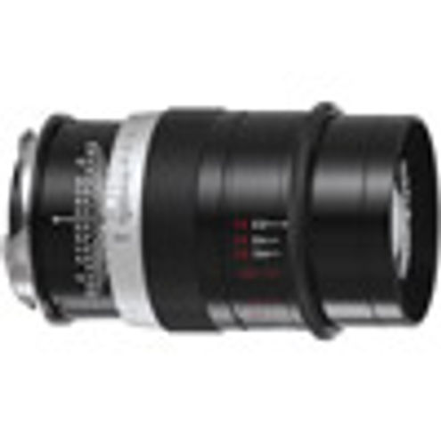 Leica 90mm f/2.2 Thambar-M Black Lens (E49)