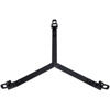 Camgear Ground Spreader for DV6-V35 ENG/EFP Systems