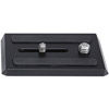 Camgear V15 camera wedge plate