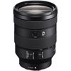 SEL FE 24-105mm f/4.0 G E-Mount Lens