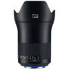 Milvus 25mm f/1.4 ZE Lens