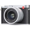 Leica Q Anodized Silver Typ 116