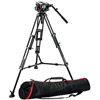 545GB Tripod With 509HD Head And Padded Bag