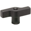 9.Solutions Wing Knob (a package of 2 pcs)