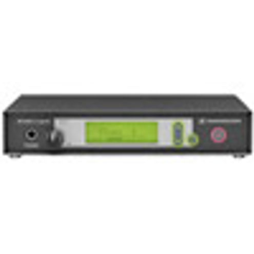 Sennheiser SR 2020-D-US Single Channel Rack-mountable Transmitter (926-928 MHz) Incl. NT92-120 & GA2