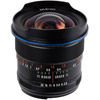 12mm f/2.8 Zero-D Nikon F Mount Manual Focus Lens