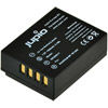 Jupio NP-W126S Lithium-Ion Rechargeable Battery for Fuji Cameras - 1260mAh