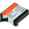 Jupio AHDBT-401 HERO4 Lithium-Ion Rechargeable Battery for GoPro Cameras - 1160 mAh