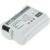 Jupio EN-EL15 *ULTRA* Lithium-Ion Rechargeable Battery for Nikon Cameras - 2000 mAh