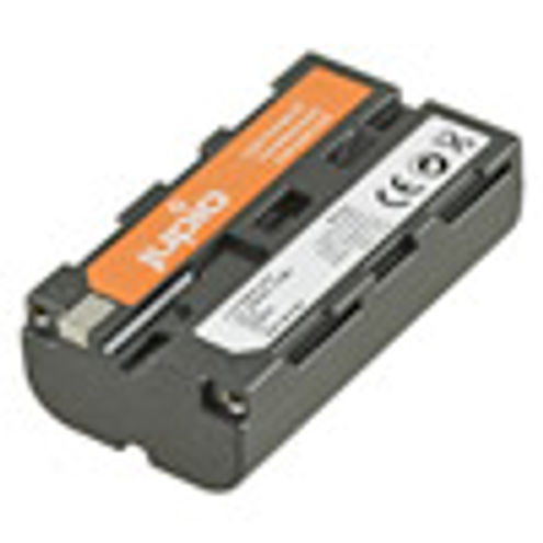 Jupio NP-F550 2350 mAh